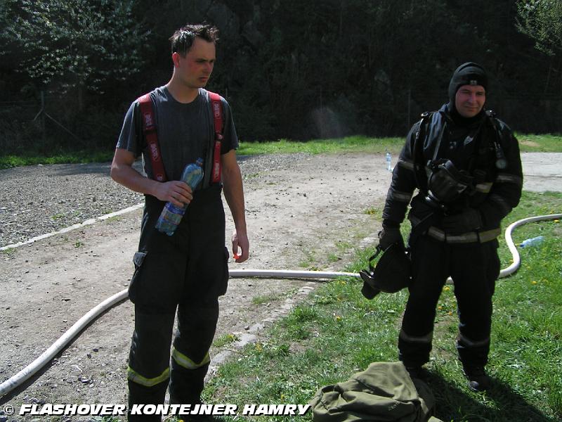 25 - 21.04.2009,  HZS Olomouckeho kraje, stanice Prerov.JPG